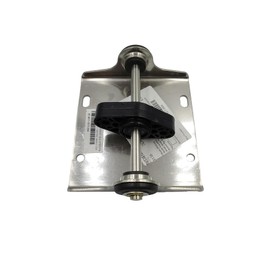 OEM Genuine Paccar Bracket M11-1917-004, Chrome