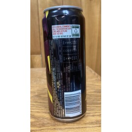 Mountain Dew NEW Unopened Mountain Dew Passionfruit Frenzy 330 ml Slim Can Full Sealed