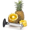 Rosle: Pineapple Cutter in Stainless Steel, 26.5cm