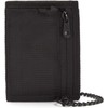PacSafe Rfidsafe Z50 - portafolios de viaje con bloqueo de