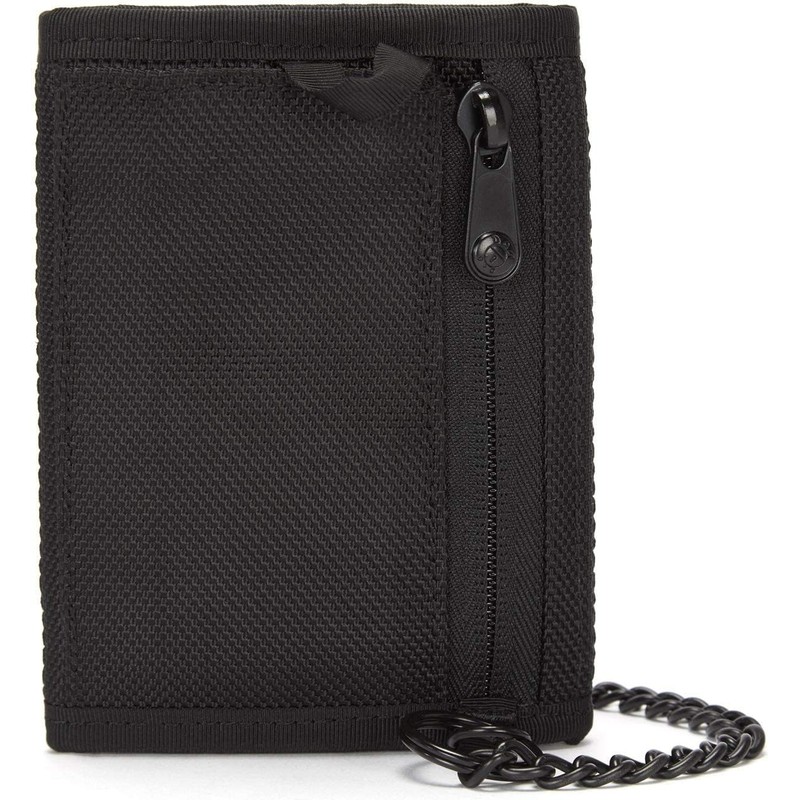 PacSafe Rfidsafe Z50 - portafolios de viaje con bloqueo de