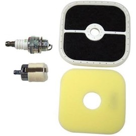 Technology Parts Store Tune-Up Kit 90125Y Compatible with Echo/Shindaiwa Power Pruner Model PPT-266, PPT-266H, PPF-280. OEM