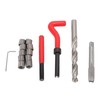 M12 X 1.25 Thread Repair Kit High Strength Threaded Insert