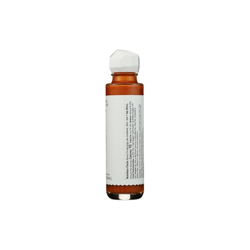 Truff White Truffle Hot Sauce, 4 FZ