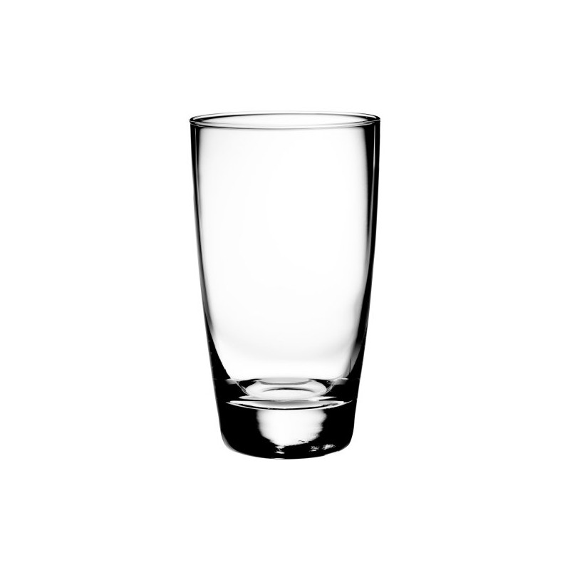 Bormioli Rocco Nadia Cooler, 15.6oz -Set of 4,