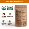 Organic Kombu Flakes - 1oz. Young Pure Seaweed Grown in