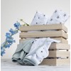 Ely's & Co. Adjustable Swaddles for Newborn, Baby Swaddles 0-3