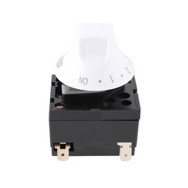 YINETTECH Simmerstat Mechanical Time Thermostat 250V/16A Compatible with SUNVIC TYJ6203 TYJ6202 TYJ0B1