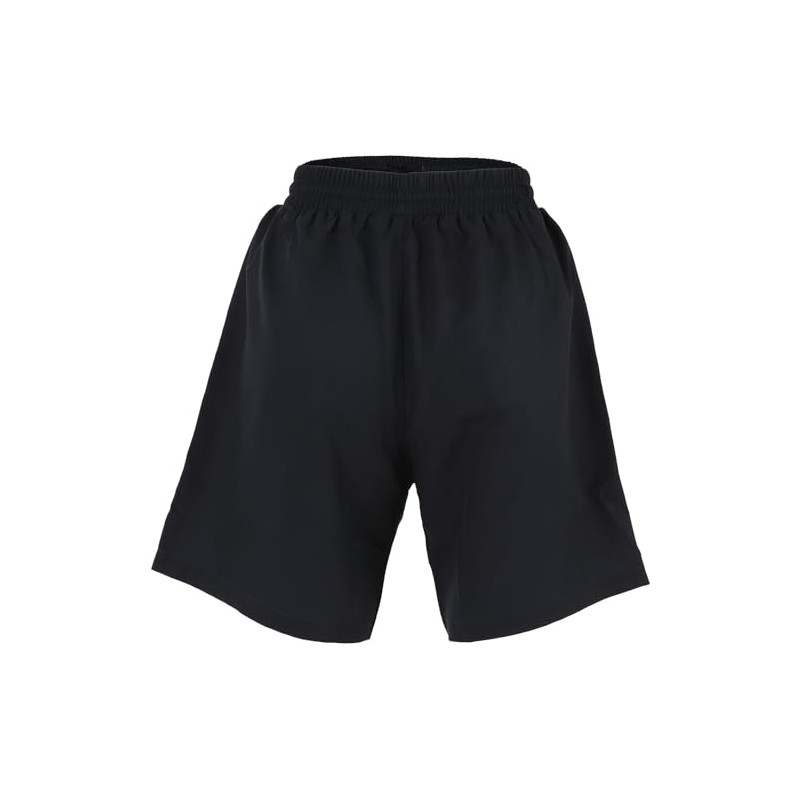 JUIC 5673 Table Tennis Game Pants, JUIC Coordinate P, Unisex