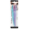 Ardell Brow Trim and Shape Grooming Tool, 3 Count (Pack