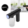 Portable Meter, Mist Sprayer, Multifunctional Electric Mist Device, Cleaning Sprayer,