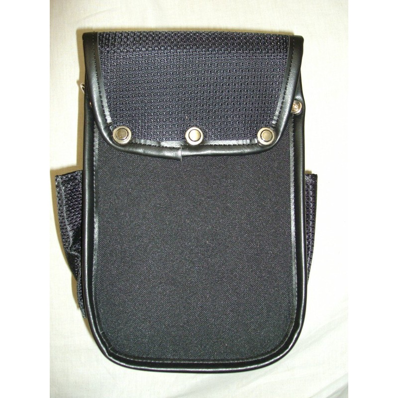 KOZUCHI Evolution Series EM-12 Electrician Bag, 3 Tiers