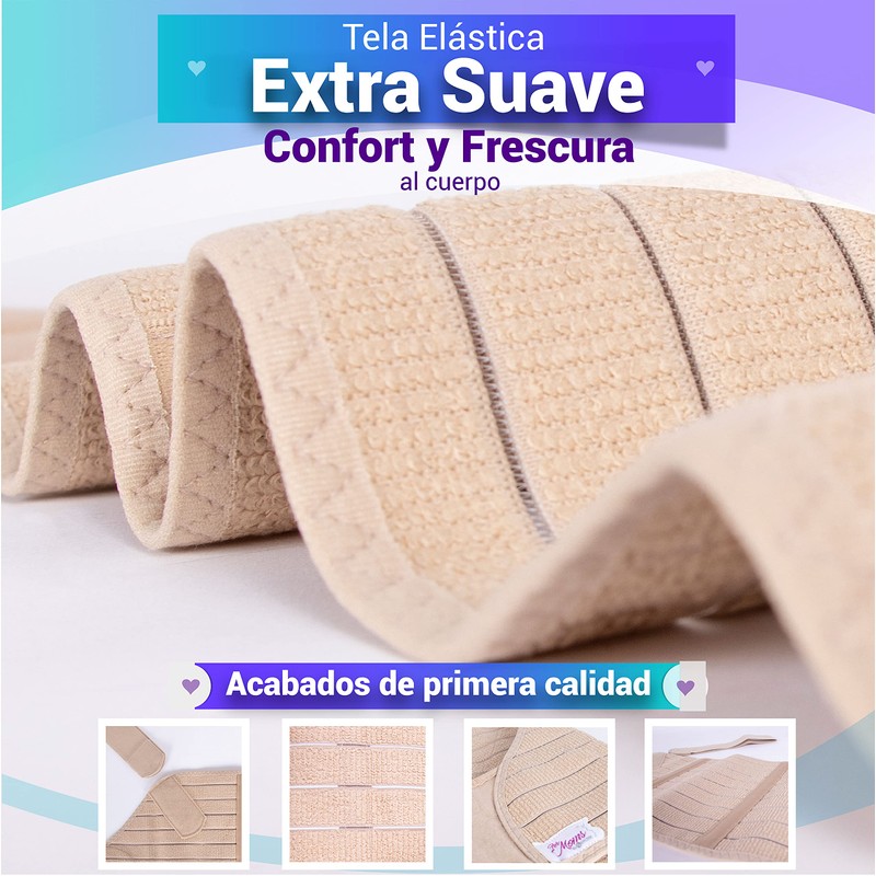 FOR MOMS BY NEW LOOK Soporte Maternal (Nude)