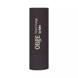 OBGE 무드 체인지 립밤 내추럴 레드(SH) OBGE Mood Change Lip Balm Natural Red (SH)