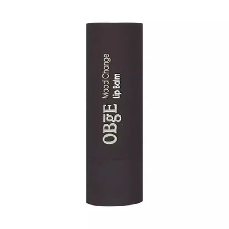 OBGE 무드 체인지 립밤 내추럴 레드(SH) OBGE Mood Change Lip