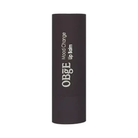 OBGE 무드 체인지 립밤 내추럴 레드(SH) OBGE Mood Change Lip Balm Natural Red (SH)