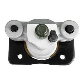 Front Right or Rear Brake Caliper Left / Right / Auxiliary with Brake Pads for Arctic Cat ATV 250 300 350 400 400 FIS 425 450 500 500 FIS 550 650 700 1000 Thunder Cat Wildcat Trail 700 Right