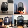 LeongLzt Aura Studio 2, 3 & 4 Speaker Stand, Premium