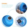 SHINEOFI 2pcs Electric Drill Dust Collector Cover Ash Bowl for
