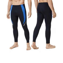 Seaskin Wetsuit Pants for Mens 3mm