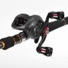 Spinning Fishing Reel Carbon Fiber Fish Bait Casting Reel Fishing