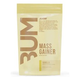 Cbum Mass Gainer Ganador De Peso 12 Lb Vainilla                                                                                                       