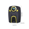 Portable Air Compressor,Car Tire Inflator | Compact Multi-Function Accessories for
