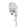 Ignition Switch Lock Cylinder with Key 06351TE0A11 Replacement for Acura