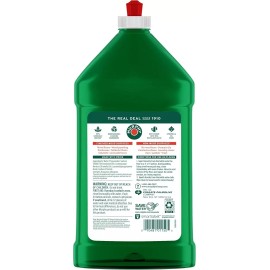 Murphy SQUIRT & MOP 32 oz. Floor Cleaner Concentrated Gentle Non-Toxic MUR 01151