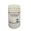 Cloruro de magnesio natural en polvo, grado alimenticio, 300 g