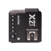 GODOX X2T Wireless Flash Trigger for Canon, TTL Compatible, 2.4