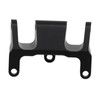 CNC Aluminum Alloy Link Riser Rear Axle For Axial UTB18