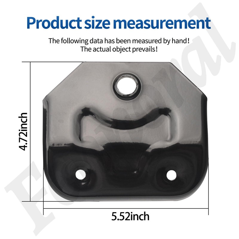 703-12302-0637 Hitch Plate - for Cub Cadet Ultima ZT1 42