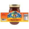 Beachsquatch Jalapeno Bacon Jam, 20 ounces jar