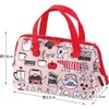 Skater KGA1-A Insulated Lunch Bag with Gusset, Lisa Larson Kitchen