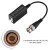 Zer one 1 Pair HD CVI/AHD/TVI Passive Transceiver Adapter Transmitter