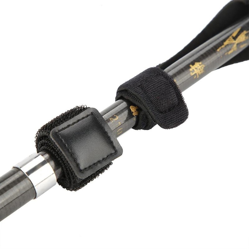 Alomejor Fishing Rod Tip Cover Expandable Neoprene Tip Protector Tip