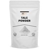 mGanna 100% Natural Talc Powder for Facial Make-up and Cosmetic