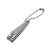 Korean-made Seven Star Premium Nail Clipper/Small 0203 / 국산세븐스타고급손톱깎이/소0203