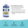 Pure Vanilla Bean Paste | Perfect for Baking and Cooking
