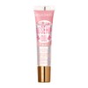 Ruby Kisses Broadway Lip Gloss Vita-Lip Clear Lip Gloss, Moisturizing,