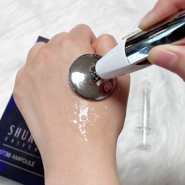 Shrink Universe Aurora Ampoule 1 box (5mlx5) / 슈링크 유니버스 오로라 앰플 1박스(5mlx5개)