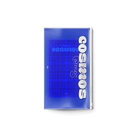 B.I COSMOS Half Album (MOON Ver.), (DUK1318)