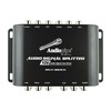 Audiopipe Audio Signal Splitter (SPLIT-3023LVL)