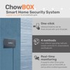 TMT ChowBOX, IP56 Waterproof AIoT Remote Control Box for Gate
