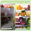 Pack of 2 LED Fridge Light Bar for Gorenje Rongsheng