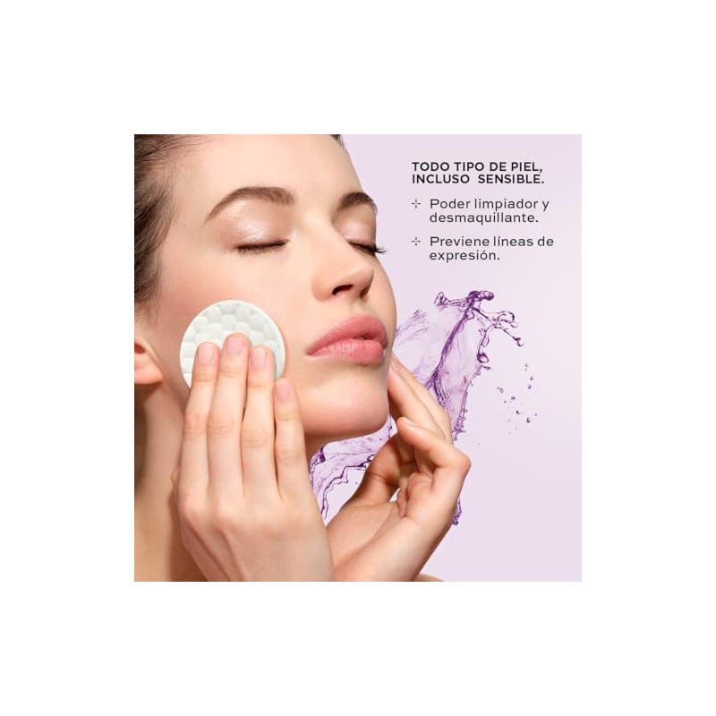 L'BEL - Essential Agua Micelar Efecto Antiedad 180ml