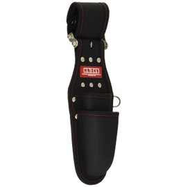 KNICKS KC-201PLNADX EVA PENNIPPER 2P Holder with Embossed Bottom Chain Type