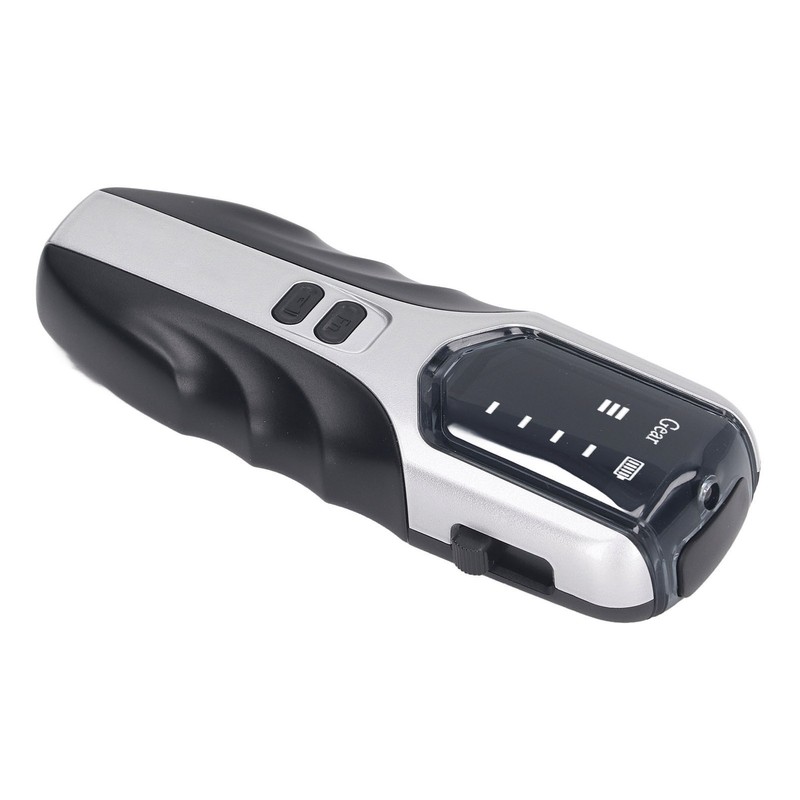 Fiber Optic Visual Fault Locator 15KM 3 Gear 2.5mm Universal