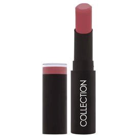 Collection Intense Shine Number 3 Gel Lipstick, Crushed Plum